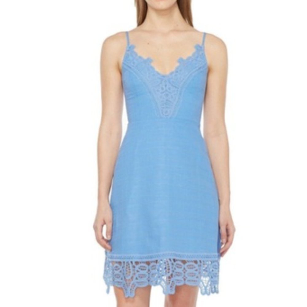 Laundry by Shelli Segal Provence Cocktail Dress